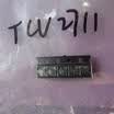 10pcslot TLV2711 Single LinCMOSTM Rail-To-Rail uPower Operational Amplifier