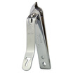 Joy Collection South Korea 777 Oblique Nail Scissors N 171C Tool Clippers Knife joy collection kopen in de aanbieding