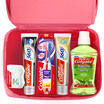 Joy Collection Colgate Professional Oral Care Convenience Package 360 Graden Toothpaste X 2 Toothbrush X 2 Mouthwash 500Ml Flossing 50M Gifts Are Randomly Distributed joy collection kopen in de aanbieding Joy Collection Colgate Professional Oral Care Convenience Package 360 Graden Toothpaste X 2 Toothbrush X 2 Mouthwash 500Ml Flossing 50M Gifts Are Randomly Distributed joy collection kopen in de aanbieding