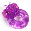 Cxshowe Butterfly Silicon Vibrating Cock Ring cxshowe kopen in de aanbieding