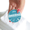 Joy Collection Gagarin Disposable Compressed Towel 10 Packs Travel Portable Toiletries Separate 3030Cm White Trumpet joy collection kopen in de aanbieding Joy Collection Gagarin Disposable Compressed Towel 10 Packs Travel Portable Toiletries Separate 3030Cm White Trumpet joy collection kopen in de aanbieding
