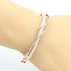 New Brand Design Gold Color Bangles Bracelets Crystal Enamel Jewelry Cuff Women Party Hand Accessories Bracelets Pulseira Mujer