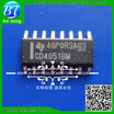 20Pcs Free Shipping Hcf4051Bm Cd4051Bm Hef4051Bt Cd4051 4051 Sop 16 huismerk kopen in de aanbieding