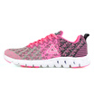 Joy Collection Peak Running Shoes Sports Fashion Female Dh610328 Candy Pink Castle Gray 35 Yards joy collection kopen in de aanbieding