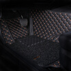 Joy Collection Mubo Car Mats All Surrounded By Leather Ring Double Layer Dedicated To 15 18 Models Buick Yinglang Decoration Supplies Mysterious Black joy collection kopen in de aanbieding Joy Collection Mubo Car Mats All Surrounded By Leather Ring Double Layer Dedicated To 15 18 Models Buick Yinglang Decoration Supplies Mysterious Black joy collection kopen in de aanbieding