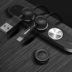 Joy Collection Dijialun Car Line Controller Charging Cable Clamp Data Finishing Storage Magnetic Organizer Creative Supplies Black joy collection kopen in de aanbieding Joy Collection Dijialun Car Line Controller Charging Cable Clamp Data Finishing Storage Magnetic Organizer Creative Supplies Black joy collection kopen in de aanbieding