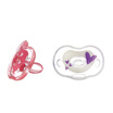 Joy Collection Bornfree Orthodontic Pacifier Girl Models 2 Packs Suitable For 0 6 Months Baby Silicone Sleep Newbor joy collection kopen in de aanbieding Joy Collection Bornfree Orthodontic Pacifier Girl Models 2 Packs Suitable For 0 6 Months Baby Silicone Sleep Newbor joy collection kopen in de aanbieding