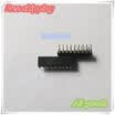 20PCS Free Shipping PIC16F628A-IP PIC16F628A PIC16F628 DIP Flash-Based 8-Bit CMOS Microcontrollers with nanoWatt Technology