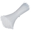 Joy Collection Fuxing Fx009 Self Locking Nylon Cable Ties Computer With Tie Wire 48300Mm 100 Root White joy collection kopen in de aanbieding Joy Collection Fuxing Fx009 Self Locking Nylon Cable Ties Computer With Tie Wire 48300Mm 100 Root White joy collection kopen in de aanbieding