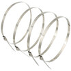 Joy Collection Forgestar 304 Stainless Steel Ball Self Locking Cable Tie 50 Piece Strapping Strap With 46300Mm joy collection kopen in de aanbieding Joy Collection Forgestar 304 Stainless Steel Ball Self Locking Cable Tie 50 Piece Strapping Strap With 46300Mm joy collection kopen in de aanbieding