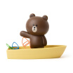 Joy Collection Line Friends Brown Bear Magnet Decoration Anime Cute Around The Office Desk joy collection kopen in de aanbieding Joy Collection Line Friends Brown Bear Magnet Decoration Anime Cute Around The Office Desk joy collection kopen in de aanbieding