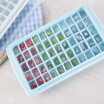 Joy Collection Jacques Kitchen Tools Creative 55 Ice Cubes With Lid Refrigerator Box Diy Maker Blue joy collection kopen in de aanbieding Joy Collection Jacques Kitchen Tools Creative 55 Ice Cubes With Lid Refrigerator Box Diy Maker Blue joy collection kopen in de aanbieding