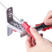 Gbtiger Portable Professional Knife Sharpener Kitchen Sharpening System With 5 Stone Version gbtiger kopen in de aanbieding Gbtiger Portable Professional Knife Sharpener Kitchen Sharpening System With 5 Stone Version gbtiger kopen in de aanbieding
