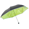 Joy Collection Heaven Umbrella Black Silk Screen Constellation Three Fold Sunny joy collection kopen in de aanbieding Joy Collection Heaven Umbrella Black Silk Screen Constellation Three Fold Sunny joy collection kopen in de aanbieding