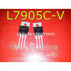 10Pcslot L7905C huismerk kopen in de aanbieding 10Pcslot L7905C huismerk kopen in de aanbieding
