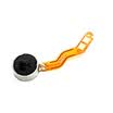 Probado Vibrador Flex Cable para Samsung Galaxy S5 G900 I9600 G900F vibración Motor Buzzer Repair Parts envío gratis