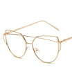 Sisjuly Oversized Cat Eye Glasses Frame With Clear Lens Vintage Retro Women Men Prescription Optical Frames Eyewear Oculos sisjuly kopen in de aanbieding Sisjuly Oversized Cat Eye Glasses Frame With Clear Lens Vintage Retro Women Men Prescription Optical Frames Eyewear Oculos sisjuly kopen in de aanbieding