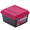 Joy Collection Jingdong Supermarket Yamada Imported Desktop Plastic Storage Box Dvd Snack Rose Red joy collection kopen in de aanbieding Joy Collection Jingdong Supermarket Yamada Imported Desktop Plastic Storage Box Dvd Snack Rose Red joy collection kopen in de aanbieding
