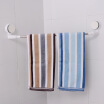Joy Collection Optima Suction Film Towel Rack Free Punching Stainless Steel Bathroom Steering Corner 52Cm Je 6183 joy collection kopen in de aanbieding Joy Collection Optima Suction Film Towel Rack Free Punching Stainless Steel Bathroom Steering Corner 52Cm Je 6183 joy collection kopen in de aanbieding