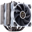 Joy Collection Gelid Phantom White 2 Generation Double Tower 7 Heat Pipe Cpu Radiator Nickel Plating 7 Multi Platform 2011115Xam412Cm Fan joy collection kopen in de aanbieding Joy Collection Gelid Phantom White 2 Generation Double Tower 7 Heat Pipe Cpu Radiator Nickel Plating 7 Multi Platform 2011115Xam412Cm Fan joy collection kopen in de aanbieding