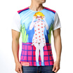 Clothing Loves Mens Summer Beautiful Women Printed Short Sleeve Shirt clothing loves kopen in de aanbieding Clothing Loves Mens Summer Beautiful Women Printed Short Sleeve Shirt clothing loves kopen in de aanbieding