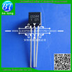 Free Shipping 1000Pcslot 2Sc5344Y Transistors Npn 2Sc5344 To 92 C5344Y huismerk kopen in de aanbieding