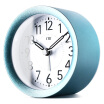 Joy Collection Txl Round Metal Dial Alarm Clock Student Simple Lazy Bedside Small Creative Childrens Silver joy collection kopen in de aanbieding Joy Collection Txl Round Metal Dial Alarm Clock Student Simple Lazy Bedside Small Creative Childrens Silver joy collection kopen in de aanbieding