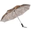 Paradise umbrella increased from the self-opening of the forest king 30 off the umbrella 3328E orange