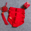 Joy Collection Red Bean Hongdou Panties Women39S Underwear 3 Soft Cotton Shorts Spongebob Squarepants 16585 joy collection kopen in de aanbieding Joy Collection Red Bean Hongdou Panties Women39S Underwear 3 Soft Cotton Shorts Spongebob Squarepants 16585 joy collection kopen in de aanbieding