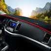 Joy Collection Che Liyou Car Light Pad Dashboard Sunscreen 2014 2018 Geely Vista Decoration Special Central Control Workbench Shading Insulation Mat Red Edge joy collection kopen in de aanbieding Joy Collection Che Liyou Car Light Pad Dashboard Sunscreen 2014 2018 Geely Vista Decoration Special Central Control Workbench Shading Insulation Mat Red Edge joy collection kopen in de aanbieding