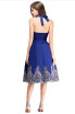 Babyonlinedress Halter A Line Prom Dresses Appliques Sleeveless Mini Homecoming babyonlinedress kopen in de aanbieding Babyonlinedress Halter A Line Prom Dresses Appliques Sleeveless Mini Homecoming babyonlinedress kopen in de aanbieding