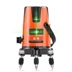 Joy Collection Mark Kang Fs3 Green Light Level Laser 3 Line Infrared Glare High Precision Instrument joy collection kopen in de aanbieding Joy Collection Mark Kang Fs3 Green Light Level Laser 3 Line Infrared Glare High Precision Instrument joy collection kopen in de aanbieding