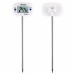 Gbtiger Multipurpose Delicaterotary Digital Food Thermometer Stainless Steel Probe Liquid Temperature Testing gbtiger kopen in de aanbieding Gbtiger Multipurpose Delicaterotary Digital Food Thermometer Stainless Steel Probe Liquid Temperature Testing gbtiger kopen in de aanbieding
