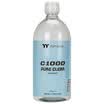 Tt Thermaltake C1000 transparent water-cooled liquid painted series 1000ml capacity made in Germany environmentally friendly corrosion resistance