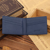 Clothing Loves Mens Synthetic Pu Leather Wallet Money Pockets Creditid Cards Holder Purse clothing loves kopen in de aanbieding