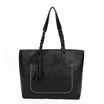 SGARR Luxury Casual Tote Women handbags Famous Brands PU Leather Women Shoulder Bag Fashion Handbag Women Bags Designer