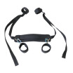 Joy Collection Toughage Sm Bondage Restraint Kit For Couples Sm Supplies Footcuffs joy collection kopen in de aanbieding Joy Collection Toughage Sm Bondage Restraint Kit For Couples Sm Supplies Footcuffs joy collection kopen in de aanbieding