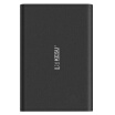 Joy Collection Keshu Kesu E201 160B 160G Mobile Hard Disk Usb30 Interface 25 Inch Classic Black joy collection kopen in de aanbieding Joy Collection Keshu Kesu E201 160B 160G Mobile Hard Disk Usb30 Interface 25 Inch Classic Black joy collection kopen in de aanbieding