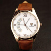 Cansnow Yazolo Mens Pointer Display Quartz Watch cansnow kopen in de aanbieding