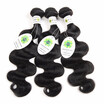 Siyo 7A Grade Peruvian Virgin Hair Body Wave Weave Bundles 3Pcs Bundle Human siyo kopen in de aanbieding