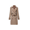 Xypanda Womens Long Windbreaker 2018 Autumn New Trench Coat xypanda kopen in de aanbieding Xypanda Womens Long Windbreaker 2018 Autumn New Trench Coat xypanda kopen in de aanbieding