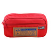 Joy Collection Morning Light M G Apb93598 Multi Functional Layer Large Pencil Bag Red joy collection kopen in de aanbieding Joy Collection Morning Light M G Apb93598 Multi Functional Layer Large Pencil Bag Red joy collection kopen in de aanbieding