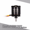 SUNNYSKY X2820 800KV 3-5SX2814 900KV 3-4SX2212 980KV II 2-4SX2216 2400KV II 3-4SX2216 KV1400 II 2-4SX2216 KV1250 II 2-4S Brus