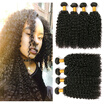 Clarolair Hair 4 Pcs Brazilian Kinky Curly Human Weave 7A Grade Virgin Unprocessed No Tangle Shed clarolair kopen in de aanbieding Clarolair Hair 4 Pcs Brazilian Kinky Curly Human Weave 7A Grade Virgin Unprocessed No Tangle Shed clarolair kopen in de aanbieding