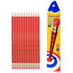 Joy Collection Marco 4218E 2B 12Cb Writing Pencil Redblack Stripes 2B 12 Boxes joy collection kopen in de aanbieding Joy Collection Marco 4218E 2B 12Cb Writing Pencil Redblack Stripes 2B 12 Boxes joy collection kopen in de aanbieding
