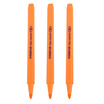 Joy Collection Staedtler 362 4 Highlighter Orange 1 4Mm 3 Packs joy collection kopen in de aanbieding