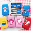 Joy Collection Shouyou Cartoon Portable Nail Clipper Set Manicure Decoration Scissors Tool Jd Sn 67 Merlot joy collection kopen in de aanbieding Joy Collection Shouyou Cartoon Portable Nail Clipper Set Manicure Decoration Scissors Tool Jd Sn 67 Merlot joy collection kopen in de aanbieding