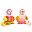 Joy Collection Hui Le Toys Huile Educational Dancing Chicken 718 Sports Crawling Baby Children Early Childhood Education Intellectual Soundlight Random Colors joy collection kopen in de aanbieding Joy Collection Hui Le Toys Huile Educational Dancing Chicken 718 Sports Crawling Baby Children Early Childhood Education Intellectual Soundlight Random Colors joy collection kopen in de aanbieding