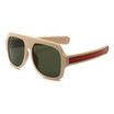 Shauna New Arrival Women Square Sunglasses Fashion Mixed Colors Legs Men Clear Yellow Sun Glasses Uv400 shauna kopen in de aanbieding Shauna New Arrival Women Square Sunglasses Fashion Mixed Colors Legs Men Clear Yellow Sun Glasses Uv400 shauna kopen in de aanbieding