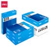 Papel de copia Deli Z72118K Coral Sea 70g 500 hojas paquete 4 paquetes caja
